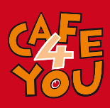 logo cafe4u